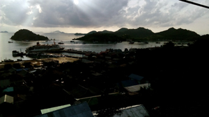 Labuan Bajo