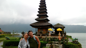 Ulun Danu